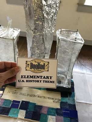 Best U.S. History - Elementary School - Lamb Elementary