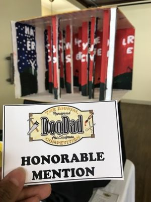 Honorable Mention - Blake High School 