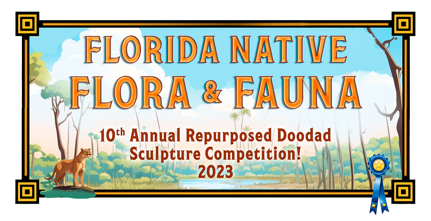 2023 Doodad Competition!