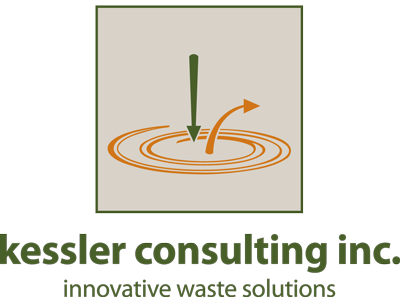 Kessler Consulting Inc  Logo
